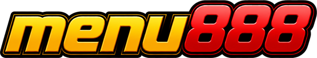 menu888 Logo